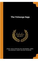 The Volsunga Saga