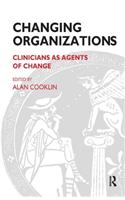 Changing Organizations