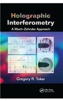 Holographic Interferometry