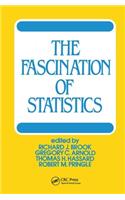 The Fascination of Statistics