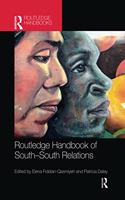 Routledge Handbook of South-South Relations