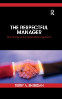 Respectful Manager