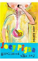 Joey Pigza Swallowed the Key: (National Book Award Finalist)(Joey Pigza, 1)