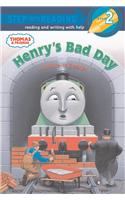 Henry's Bad Day