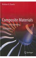 Composite Materials