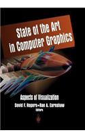 State of the Art in Computer Graphics