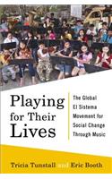 Playing for Their Lives