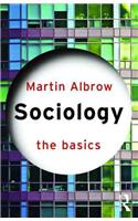 Sociology: The Basics