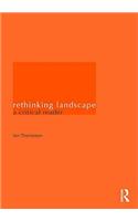 Rethinking Landscape