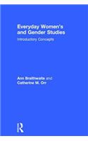 Everyday Women's and Gender Studies
