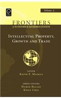 Intellectual Property, Growth and Trade