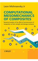 Computational Mesomechanics of Composites: Numerical Analysis of the Effect of Microstructures of Composites of Strength and Damage Resistance