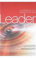 Accelerating Your Development as a Leader