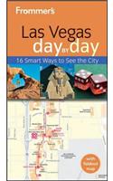 Frommer's Las Vegas Day by Day
