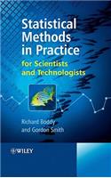 Statistical Methods in Practice