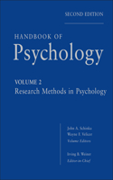 Handbook of Psychology, Volume 2