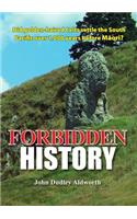Forbidden History
