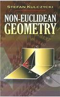 Non-Euclidean Geometry