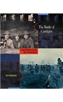 The Battle of Cantigny