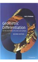 Geometric Differentiation