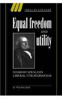 Equal Freedom and Utility