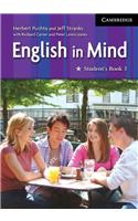 English in Mind 3 Student's Book