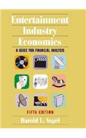 Entertainment Industry Economics