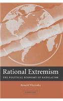 Rational Extremism