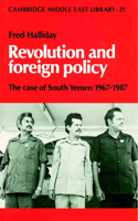 Revolution and Foreign Policy