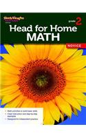 Head for Home Math