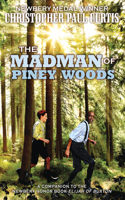 Madman of Piney Woods (Scholastic Gold)