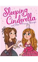 Sleeping Cinderella and Other Princess Mix-Ups