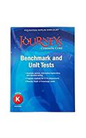 Benchmark Tests and Unit Tests Consumable Grade K