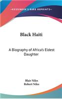 Black Haiti