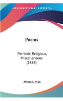Poems