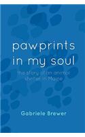 Pawprints in My Soul: (English)