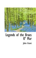 Legends of the Braes O' Mar