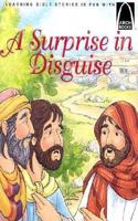 Surprise in Disguise, a(Arch Book)