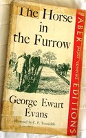 Horse in the Furrow