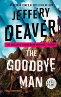 The Goodbye Man: (2 A Colter Shaw Novel)