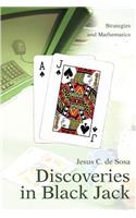 Discoveries in Black Jack