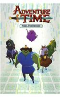 Adventure Time 2 Pixel Princesses