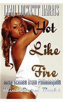 Hot Like Fire