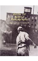 Guide to Sports Photographs