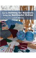 how-to Knitting for Beginners