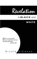 Revelation in Black and White