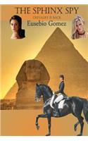 Sphinx Spy