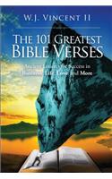 101 Greatest Bible Verses