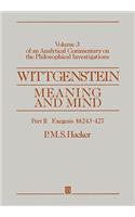 Wittgenstein