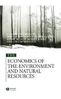 Economics of the Environment and Natural Resources